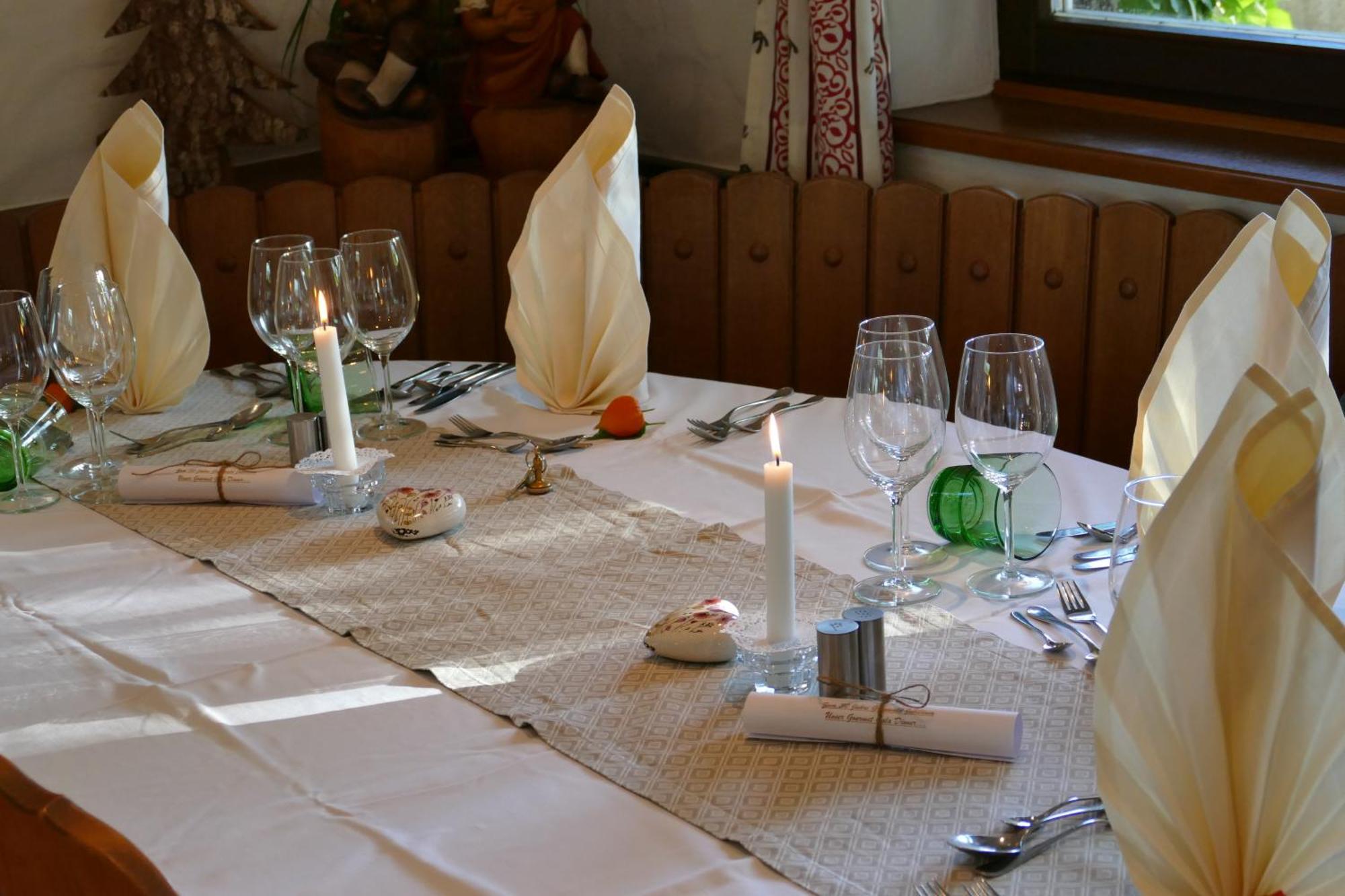 Hotel Gourmet-hotel Gruenwald 3*