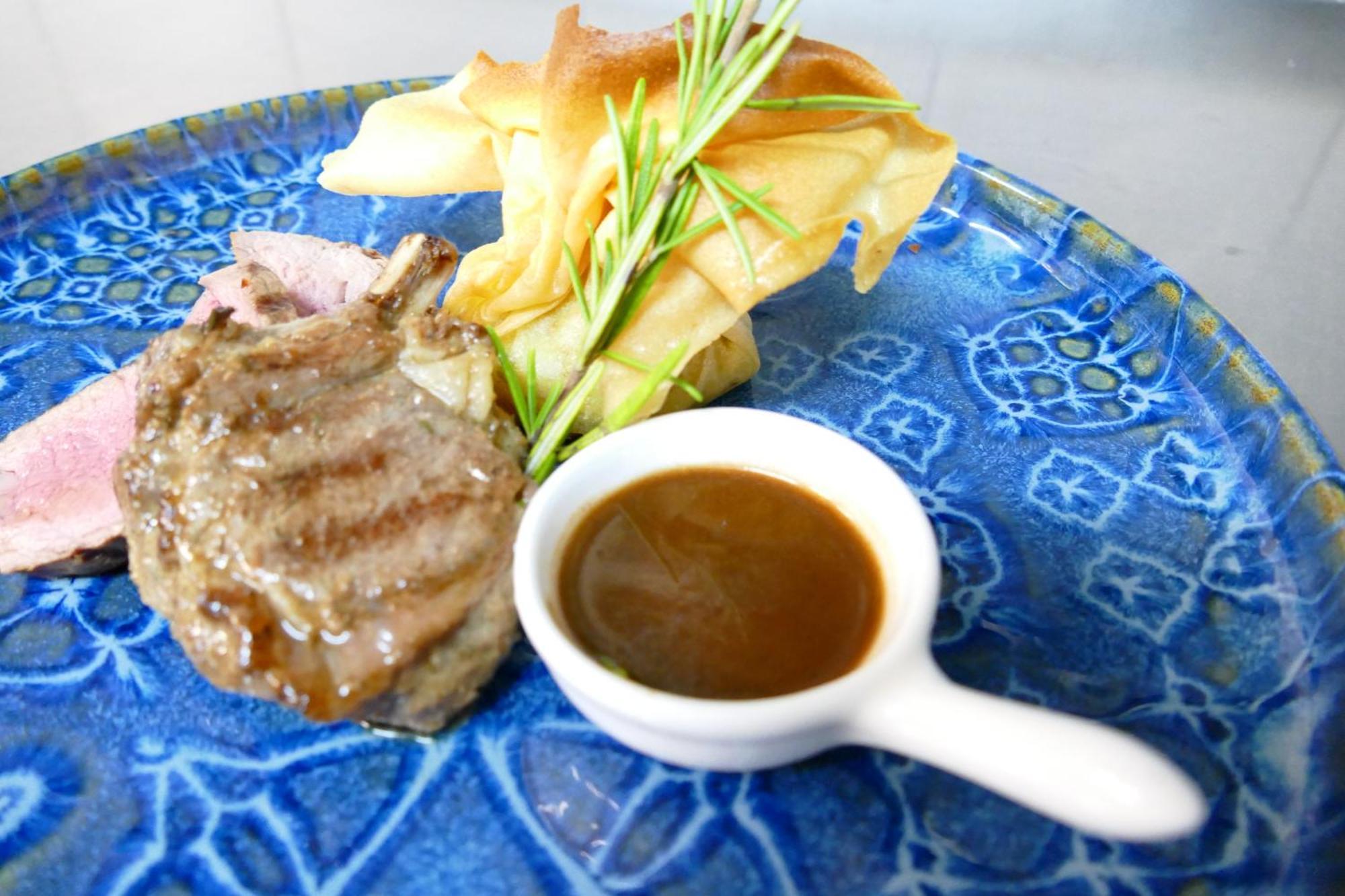 Hotel Gourmet-hotel Gruenwald