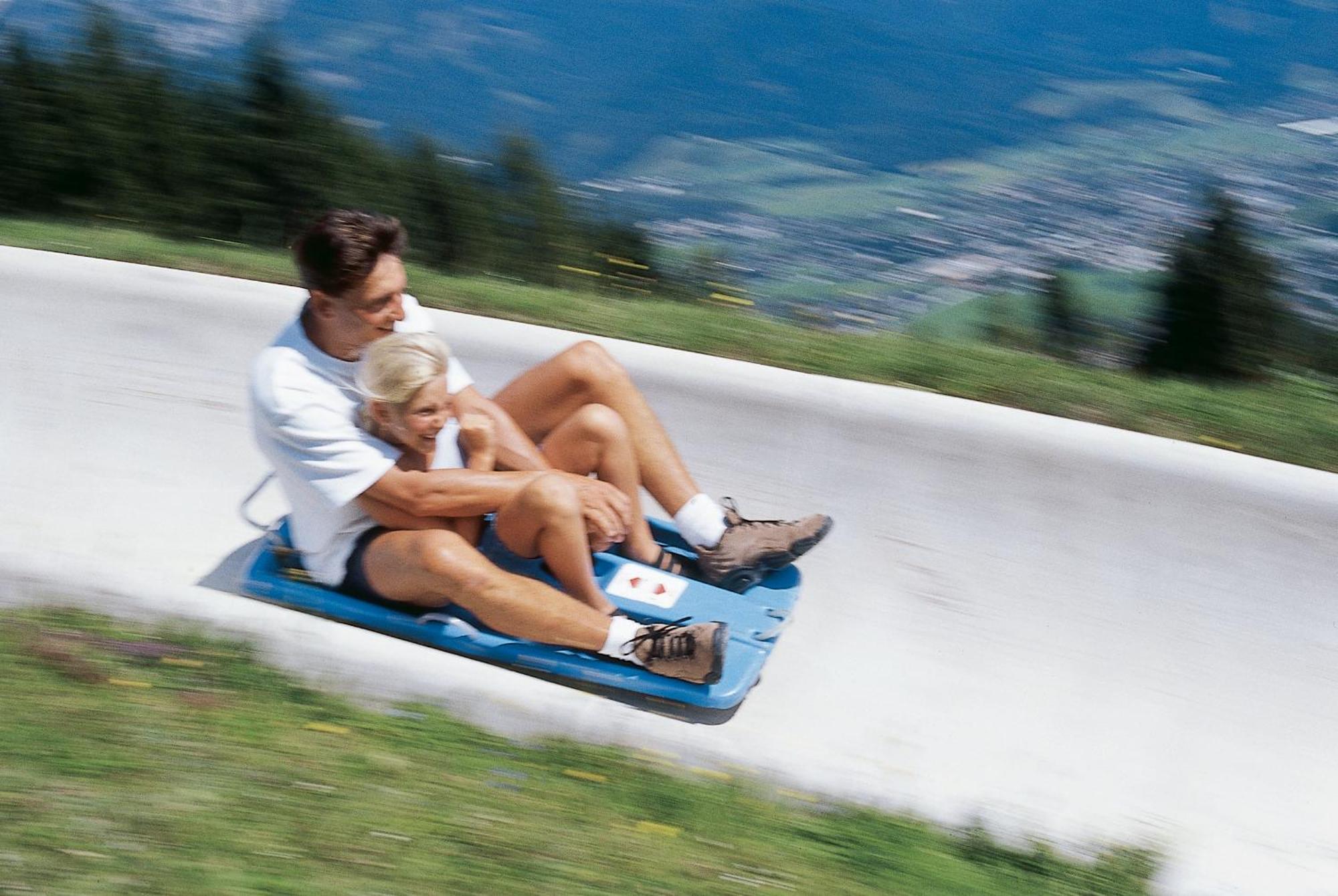 Gourmet-hotel Gruenwald Leogang