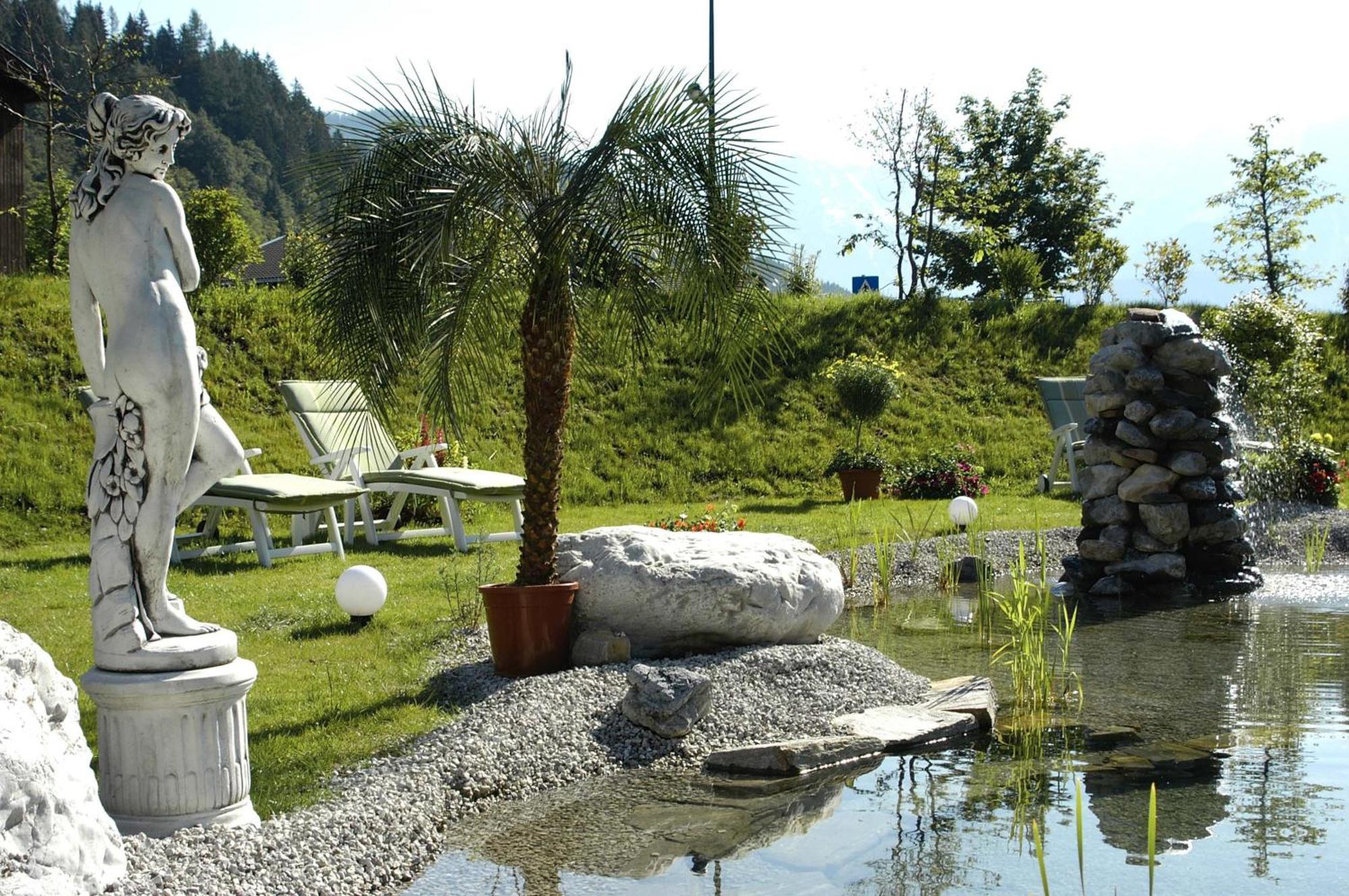 Hotel Gourmet-hotel Gruenwald 3*