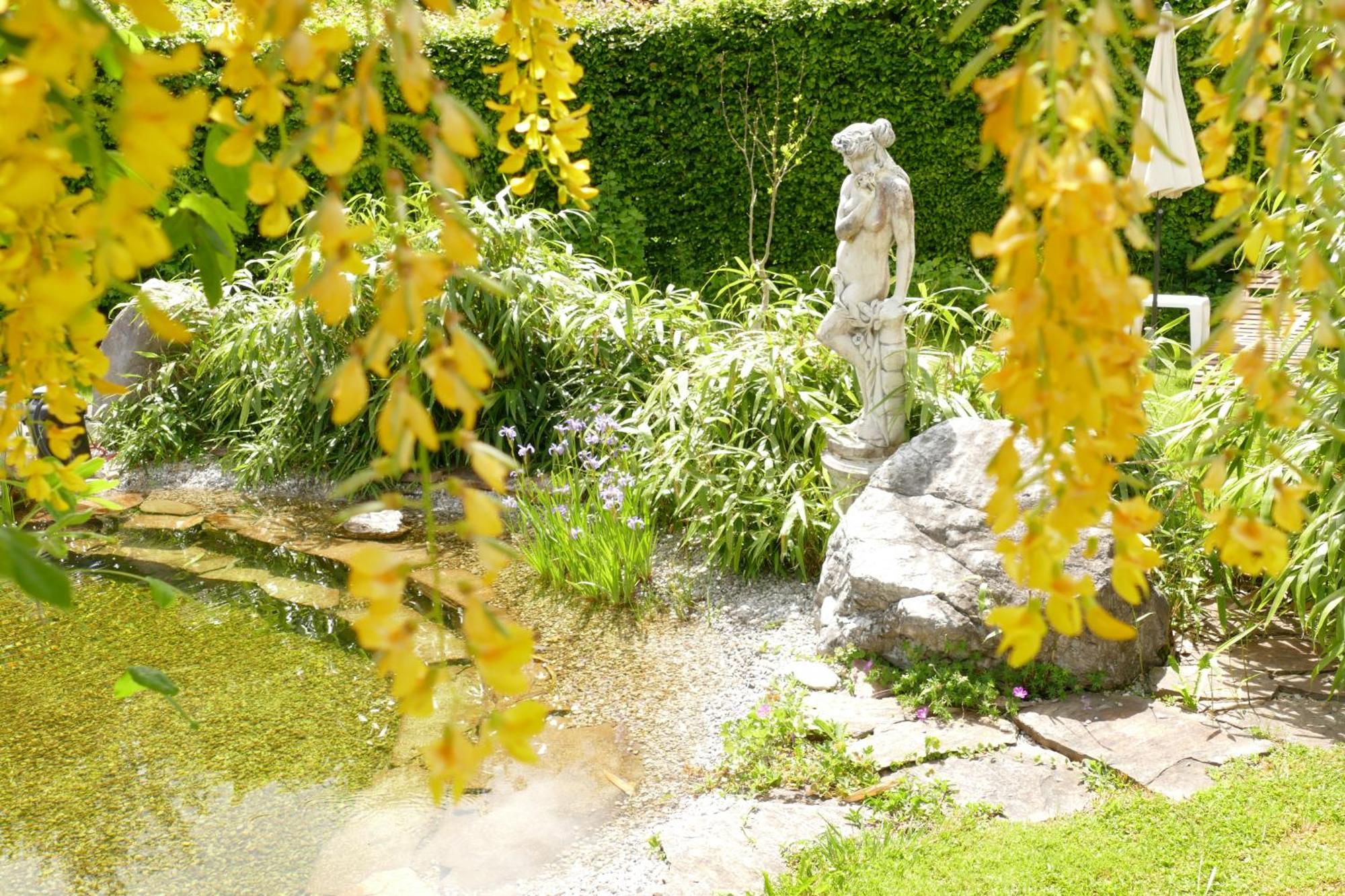 Gourmet-hotel Gruenwald Hotel