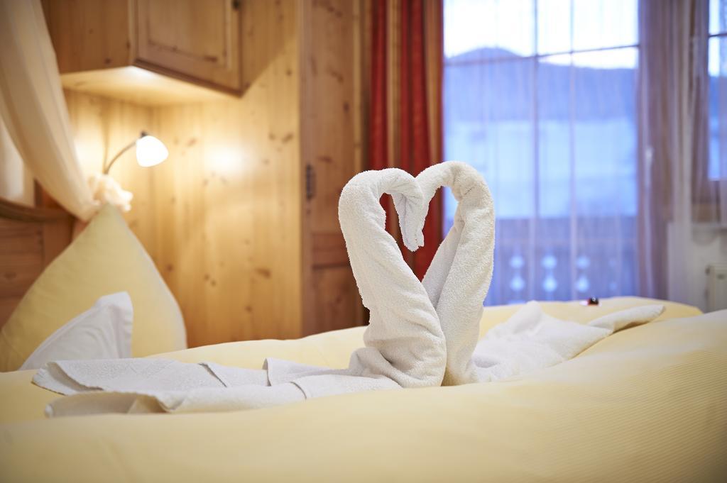 Gourmet-hotel Gruenwald 3* Leogang