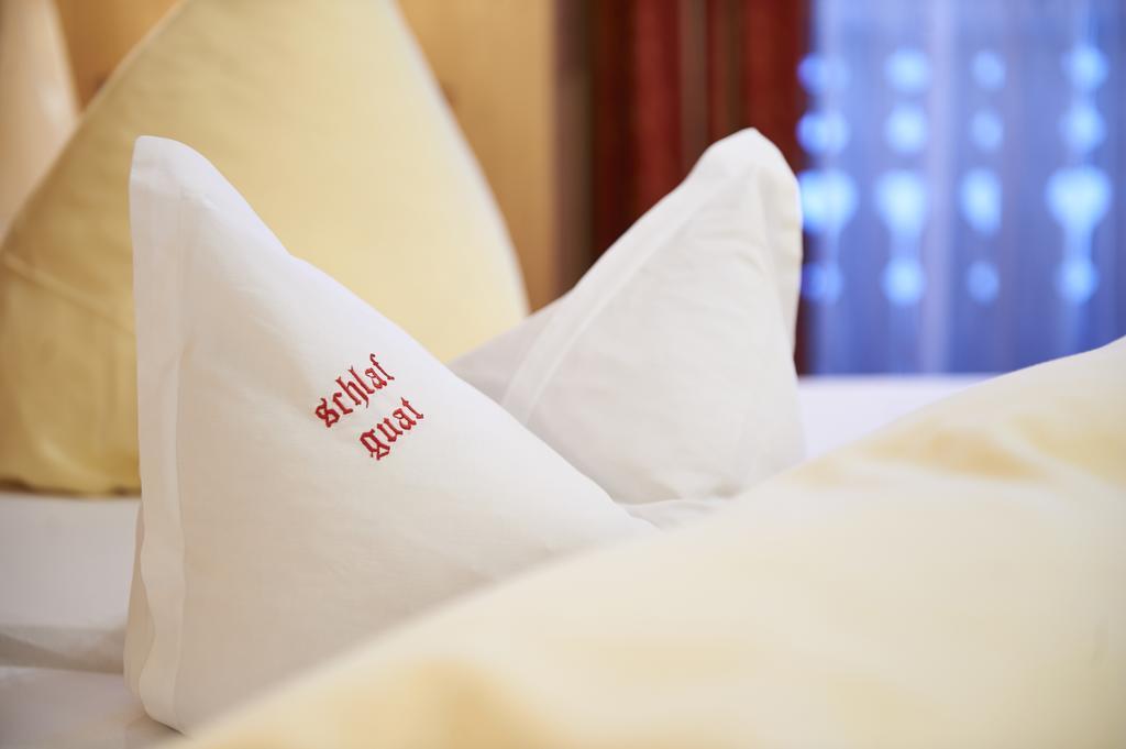 Hotel Gourmet-hotel Gruenwald 3*