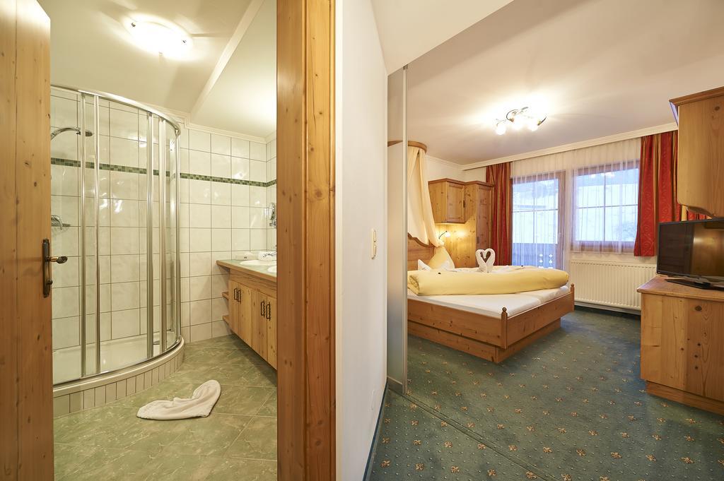 Gourmet-hotel Gruenwald Hotel 3*