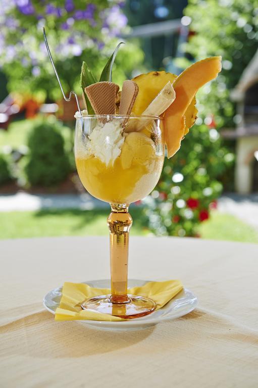 Gourmet-hotel Gruenwald Hotel 3*