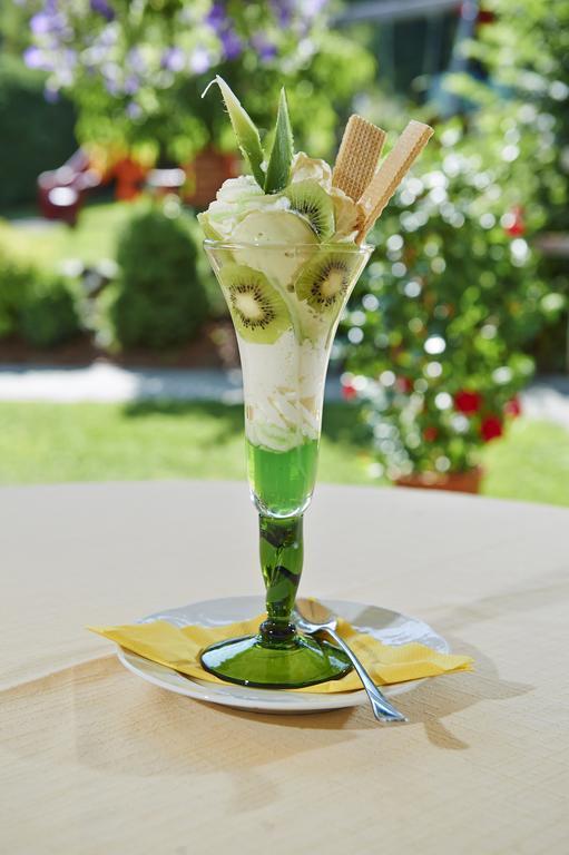Gourmet-hotel Gruenwald