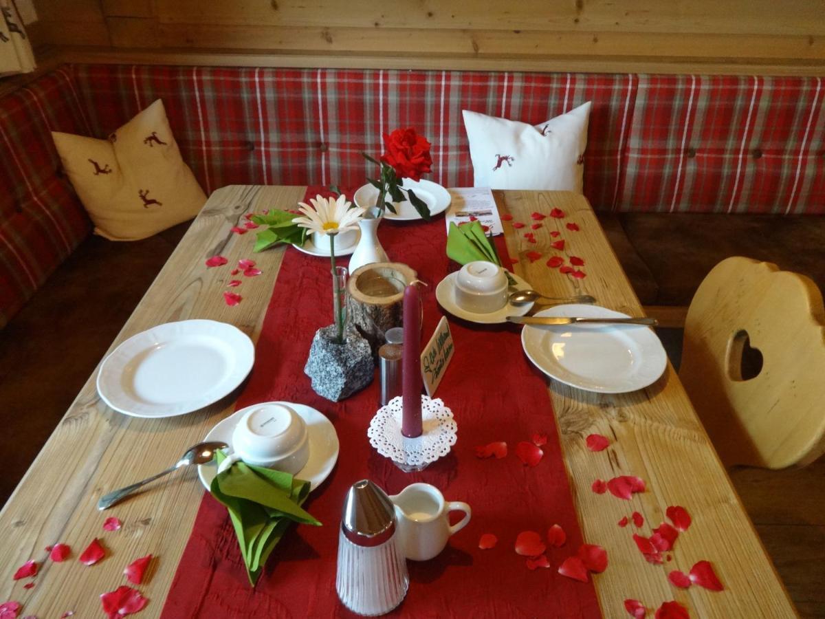 Hotel Gourmet-hotel Gruenwald
