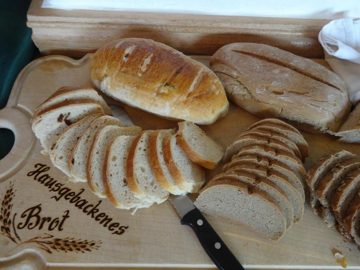 Hotel Gourmet-hotel Gruenwald