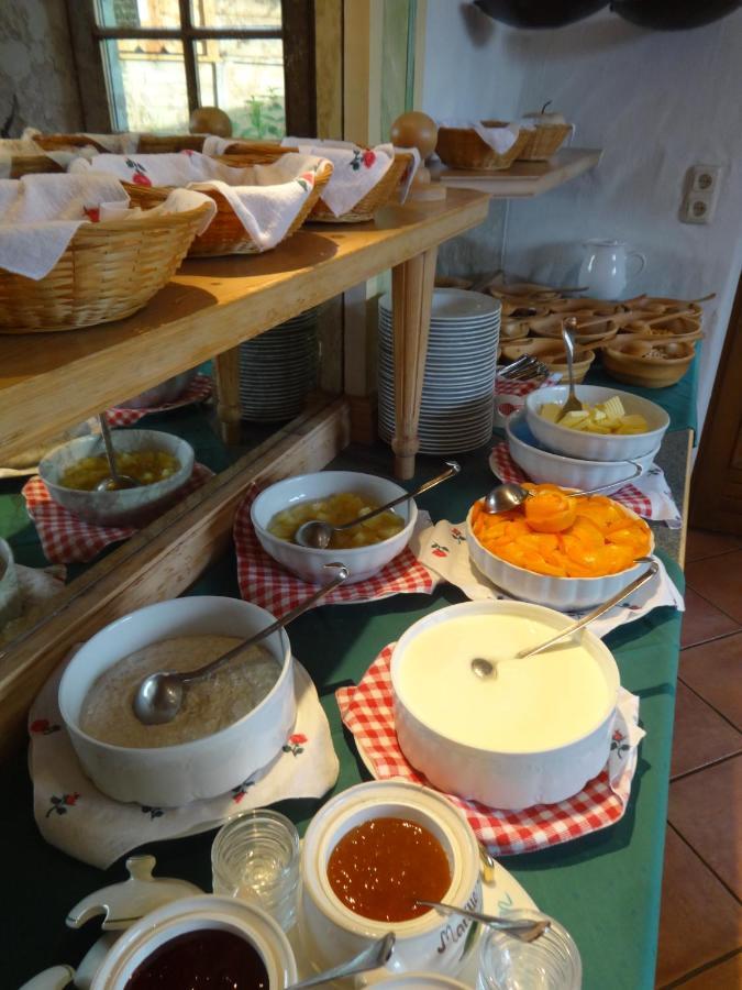 Gourmet-hotel Gruenwald Hotel 3*